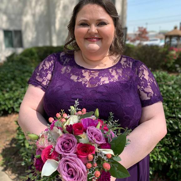 Meet your Posher, Michelle - Picture 1 of 1